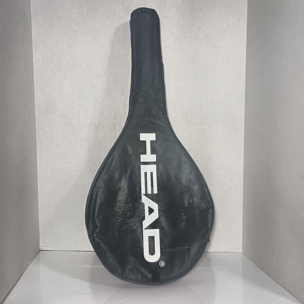 Head Ti.S6 Titanium Tennis XTRALONG Racquet 4 1/4” Grip